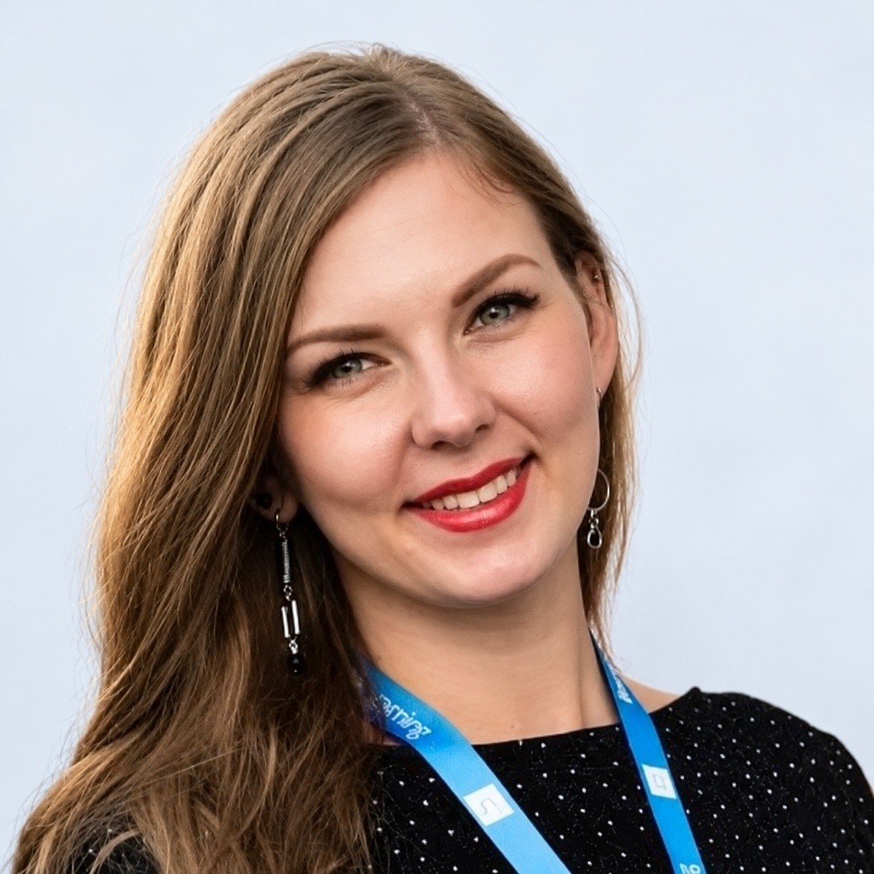 Elena Sidorova
